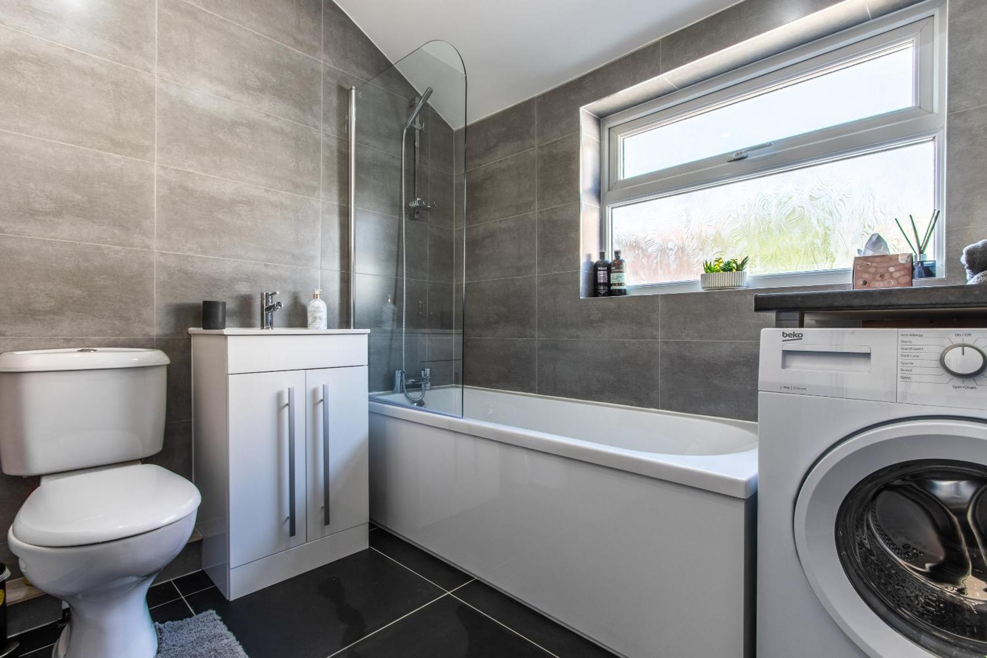 Вілла Warburton House, Newark - Walking Distance From North Gate Train Station & Market Place Екстер'єр фото